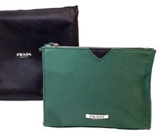 Borsa pochette Prada Beauty