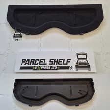 Hyundai i10 MK2 Parcel Shelf