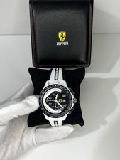 Orologio Scuderia Ferrari
