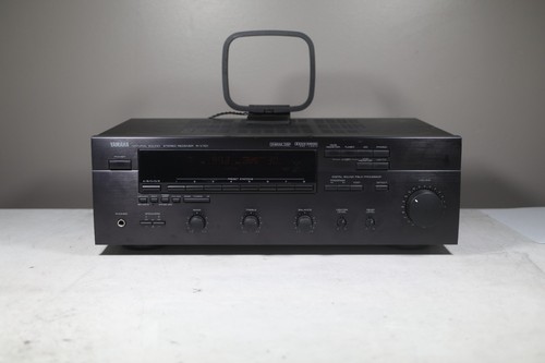 Yamaha v701 ricevitore - yamaha,