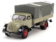 Magirus S6500 Tela 1965 -