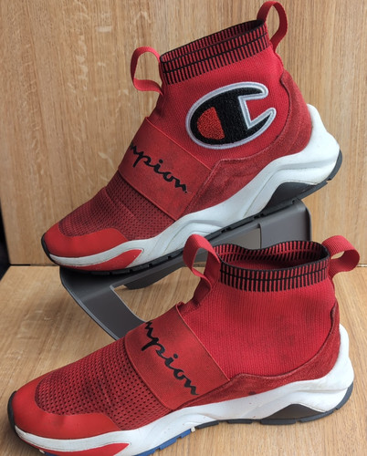 Scarpe ginnastica champion - da,