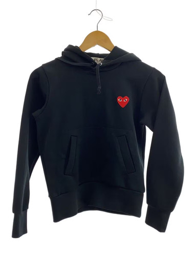 Felpa con cappuccio play comme - con,