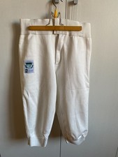 Pantaloni da scherma Carmimari