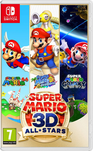 Gioco super mario all - super,