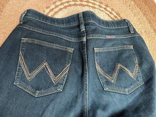 Jeans uomo nuovi wrangler - we,