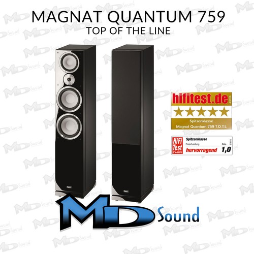 Magnat quantum 759 top the - quantum, (top