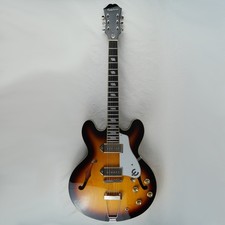 Epiphone casino 2017 - epiphone,