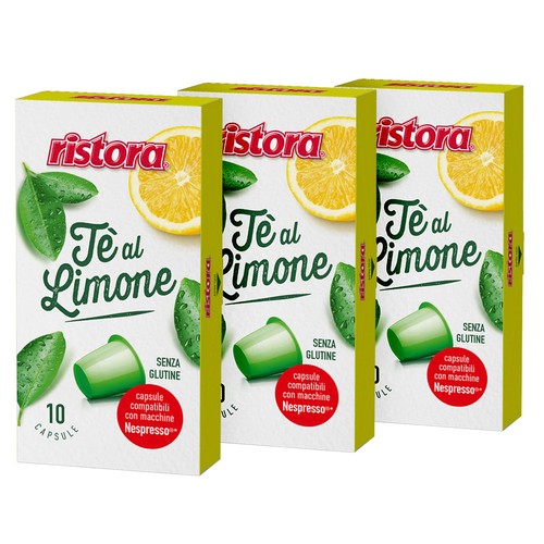 Ristora capsule compatibili