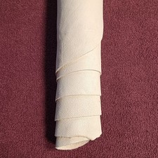 Vera pelle cammello - pelle, da