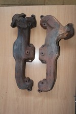 Collettore scarico - collettore, di