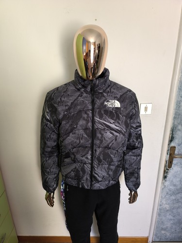 Giubbotto invernale uomo - invernale, da