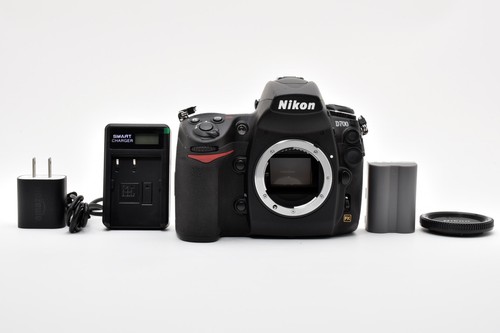 Nikon d700 fotocamera reflex - d700,