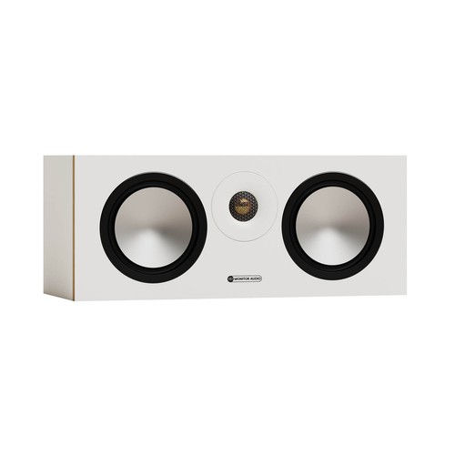 Monitor audio bronze centre - monitor,