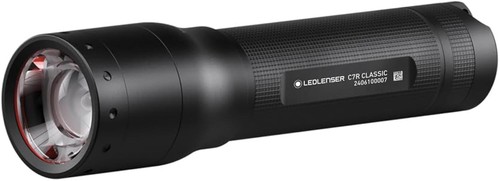 Ledlenser c7r torcia - ledlenser, led