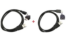 USB PC Data SYNC Cable Cord