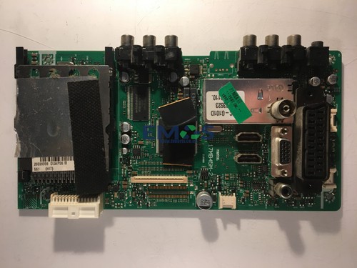 20498798 17mb45m pcb - 20498798,