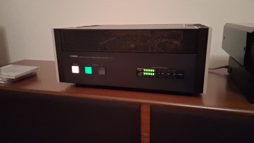 Yamaha - , m2