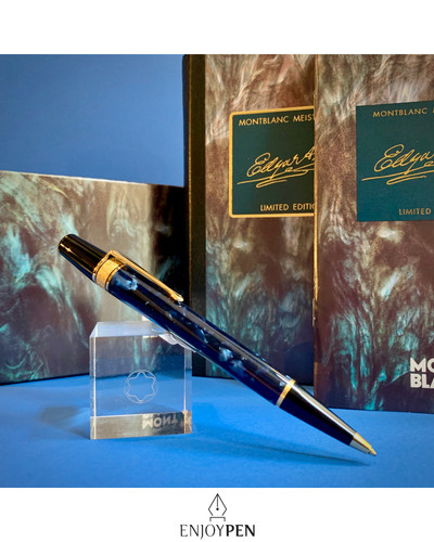 Montblanc edgar allan poe - edgar,