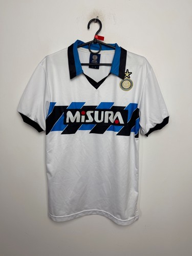Maglia calcio away inter milan - maglia,