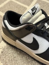 Nike Dunk By You Panda Mocha