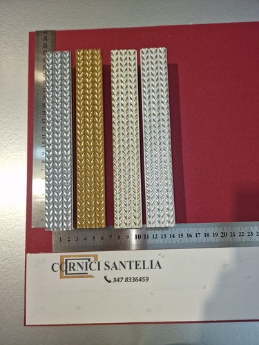 Cassonetto cornice misura - su,