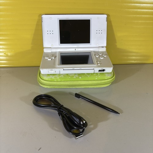 Nintendo lite bianco - nintendo,