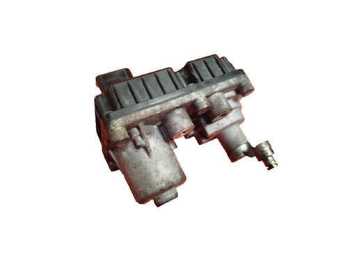 Attuatore turbo ssangyong - attuatore,