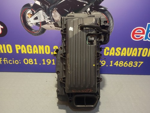 Scatola filtro air box aprilia - scatola,
