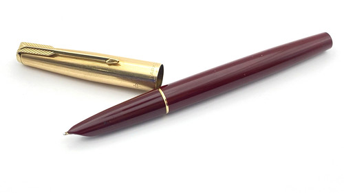 Vintage parker mkiii custom - vintage,