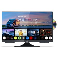 Cello C2224WSF Smart TV senza