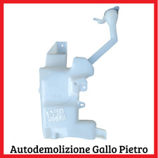 Vaschetta acqua liquido tergicristalli NISSAN qashqai j11 accessori ricambi