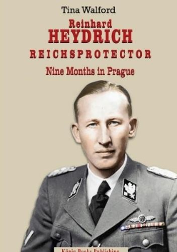 Tina walford reinhard heydrich - walford,