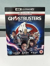 Ghostbusters: Answer the Call