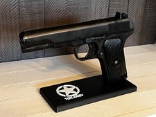 Espositore pistola Tokarev