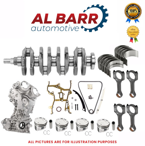 Albero motore vauxhall - albero,