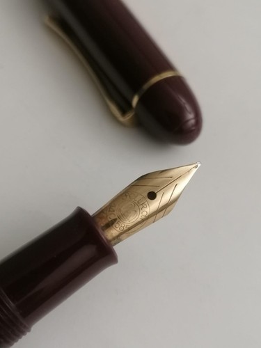 Pelikan penna stilografica - pelikan,