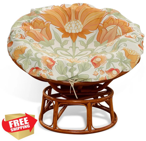 Copricuscino thankyall papasan - thankyall,