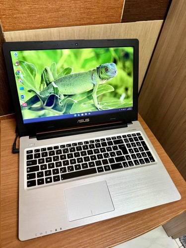 Portatile asus notebook - portatile,
