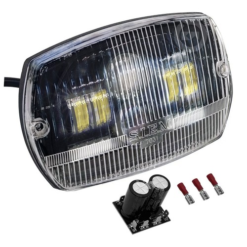 Faro led vespa - led, 50