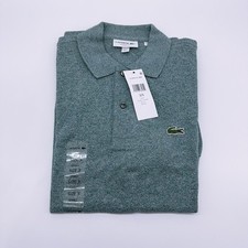 Lacoste Men's Classic Fit