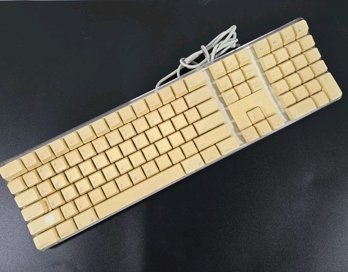 Tastiera originale apple a1048 - apple,