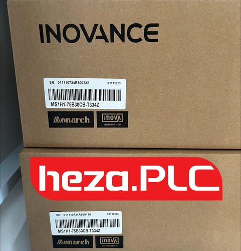Servomotore 1pcs inovance - 1pcs,