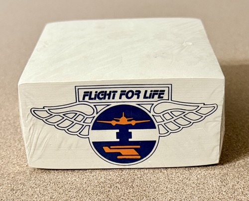 Vintage flight for life - life, memo