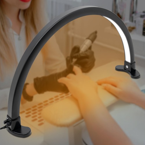 Luce led mezzaluna - led,