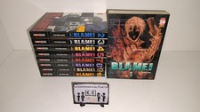 BLAME NUOVA EDIZIONE SERIE