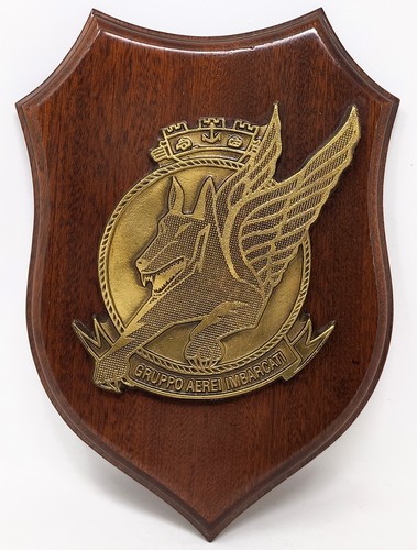Crest grupaer gruppo - -,