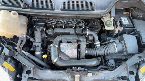 G8da motore ford focus - g8da,