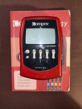 Compex energy non - compex,