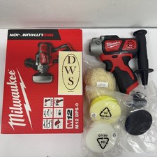 Milwaukee M12 BPS-0 Cordless